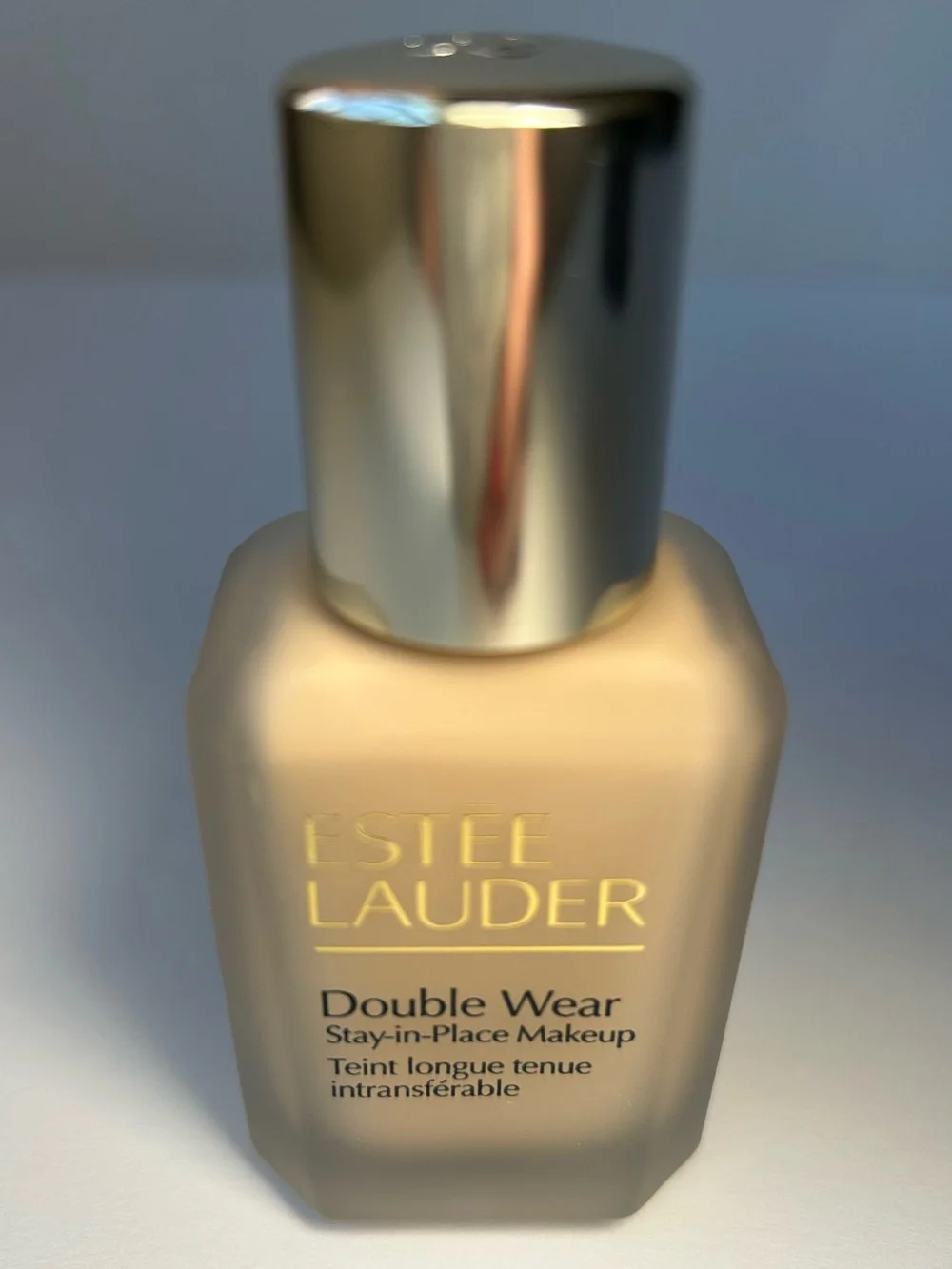 NWT🌷(2WO) Estee Lauder Double Wear Stay-In-Place Longwear Matte Foundation